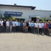 Yarseli Barajı Tepkisi