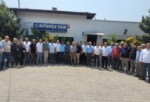 Yarseli Barajı Tepkisi