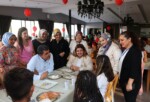 ÇOCUKLARIN MUTLULUĞU DÜNYAYA DEĞER