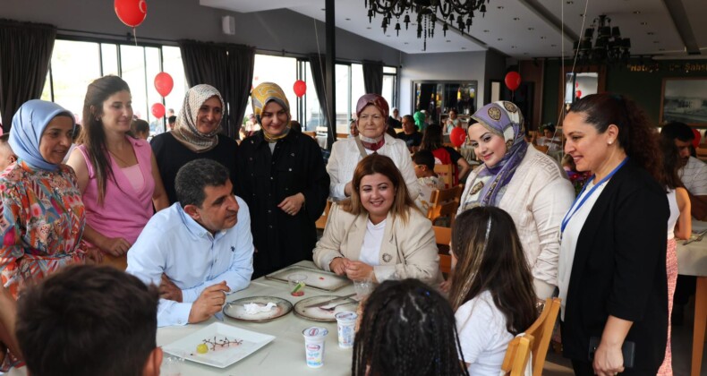 ÇOCUKLARIN MUTLULUĞU DÜNYAYA DEĞER
