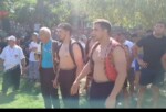 BEZGE FESTİVALİNE ÖZYURT HOLDİNG DAMGASI