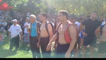 BEZGE FESTİVALİNE ÖZYURT HOLDİNG DAMGASI
