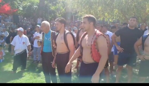 BEZGE FESTİVALİNE ÖZYURT HOLDİNG DAMGASI