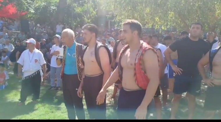 BEZGE FESTİVALİNE ÖZYURT HOLDİNG DAMGASI