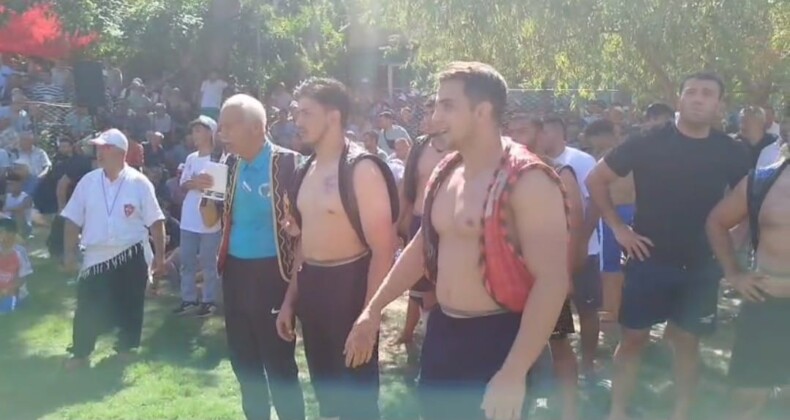 BEZGE FESTİVALİNE ÖZYURT HOLDİNG DAMGASI
