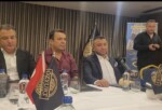 Serdar Özyurt’tan Hatayspor’a Net Mesaj: “Gerekeni Yapmaya Hazırım”