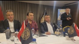 Serdar Özyurt’tan Hatayspor’a Net Mesaj: “Gerekeni Yapmaya Hazırım”