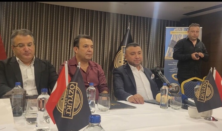 Serdar Özyurt’tan Hatayspor’a Net Mesaj: “Gerekeni Yapmaya Hazırım”