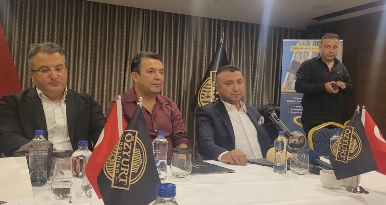 Serdar Özyurt’tan Hatayspor’a Net Mesaj: “Gerekeni Yapmaya Hazırım”