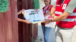 TOPLUMUN GÖNLÜNDE YER EDİNDİ
