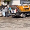 ANTAKYA’NIN 95 MAHALLESİNDE TEMİZLİK ÇALIŞMALARI DEVAM EDİYOR