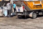 ANTAKYA’NIN 95 MAHALLESİNDE TEMİZLİK ÇALIŞMALARI DEVAM EDİYOR