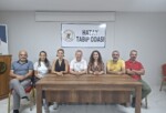 HATAY TABİP ODASI OLARAK SAMANDAĞ EKOLOJİ PLATFORMU SÖZCÜSÜ MEVLÜT ORUÇ’A YAPILAN SALDIRIYI KINIYORUZ