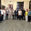 BAŞKAN YENER’DEN KONGREYE DAVET