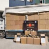 Hatay’da Kaçak Makaron Operasyonu: