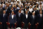 EKONOMİ BULUŞMALARI” HATAY’DA