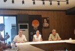 SıLA  KONSERİ DİVA TURKA HOTEL’DE
