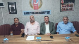 ŞAŞMAZ BİZ BİZE YETERİZ