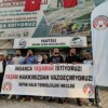 Hataylı Vatandaşlardan Susuzluğa Tepki: