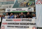 Hataylı Vatandaşlardan Susuzluğa Tepki: