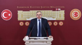 Çalışkan: “Sporda Bahis Skandalı, Sistemin Nasıl Çürüdüğünü Gösteriyor”