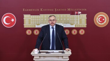 Çalışkan: “Sporda Bahis Skandalı, Sistemin Nasıl Çürüdüğünü Gösteriyor”