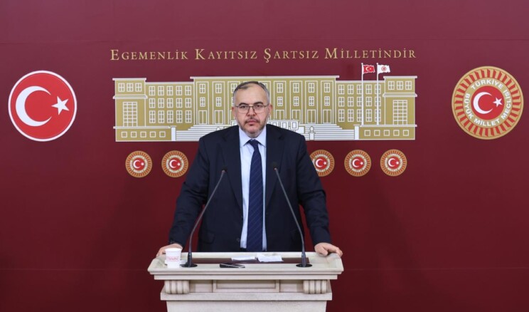 Çalışkan: “Sporda Bahis Skandalı, Sistemin Nasıl Çürüdüğünü Gösteriyor”