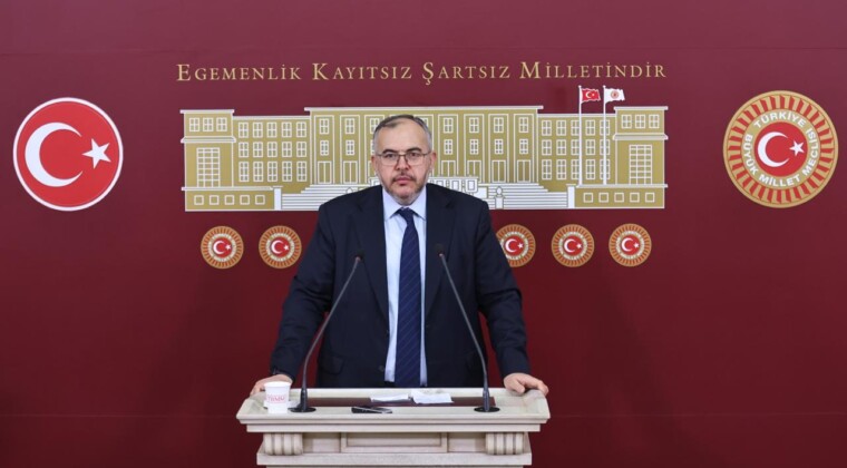 Çalışkan: “Sporda Bahis Skandalı, Sistemin Nasıl Çürüdüğünü Gösteriyor”