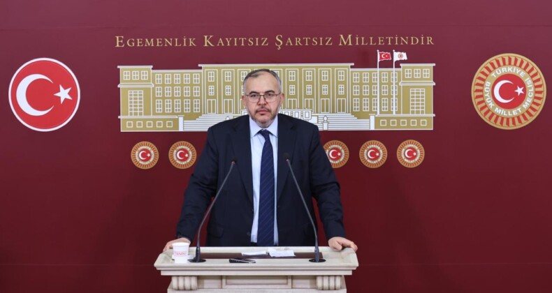 Çalışkan: “Sporda Bahis Skandalı, Sistemin Nasıl Çürüdüğünü Gösteriyor”