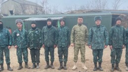 Özyurt Holding Yönetim Kurulu Başkanı Serdar Özyurt’tan Karabağ Zaferi Mesajı