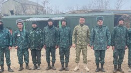 Özyurt Holding Yönetim Kurulu Başkanı Serdar Özyurt’tan Karabağ Zaferi Mesajı