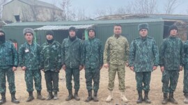 Özyurt Holding Yönetim Kurulu Başkanı Serdar Özyurt’tan Karabağ Zaferi Mesajı