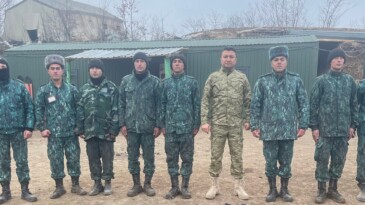 Özyurt Holding Yönetim Kurulu Başkanı Serdar Özyurt’tan Karabağ Zaferi Mesajı