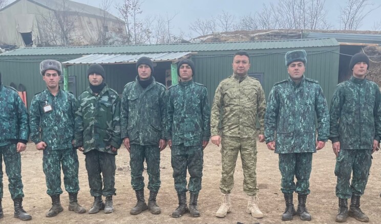 Özyurt Holding Yönetim Kurulu Başkanı Serdar Özyurt’tan Karabağ Zaferi Mesajı