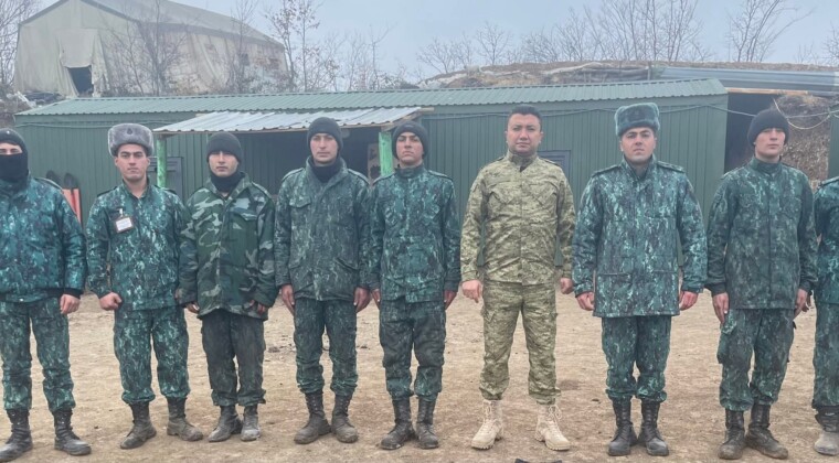 Özyurt Holding Yönetim Kurulu Başkanı Serdar Özyurt’tan Karabağ Zaferi Mesajı