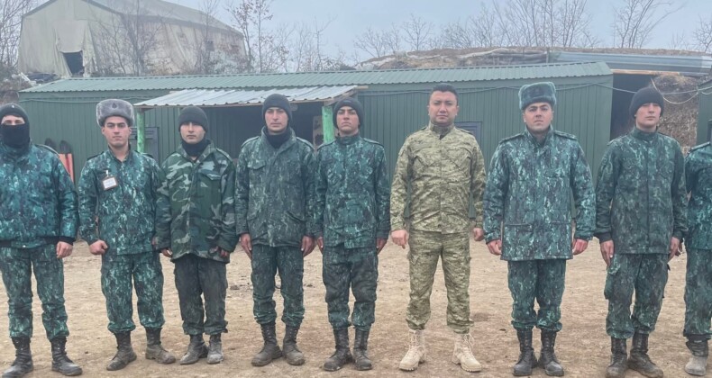 Özyurt Holding Yönetim Kurulu Başkanı Serdar Özyurt’tan Karabağ Zaferi Mesajı