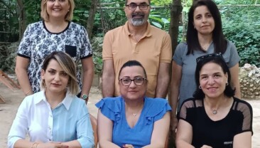 🌱 Yeşil Tükenirse, Nesil Tükenir!