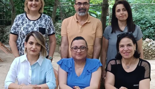 🌱 Yeşil Tükenirse, Nesil Tükenir!