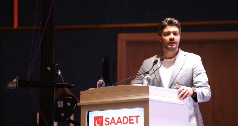 KAMU KAYNAKLARI VE KAMU PERSONELİ SİYASET ÜSTÜDÜR”