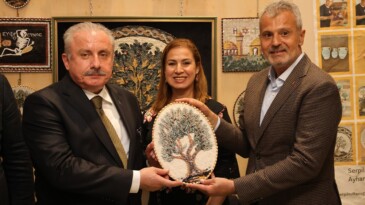 HBB, HATAY GÜNLERİ’NDE