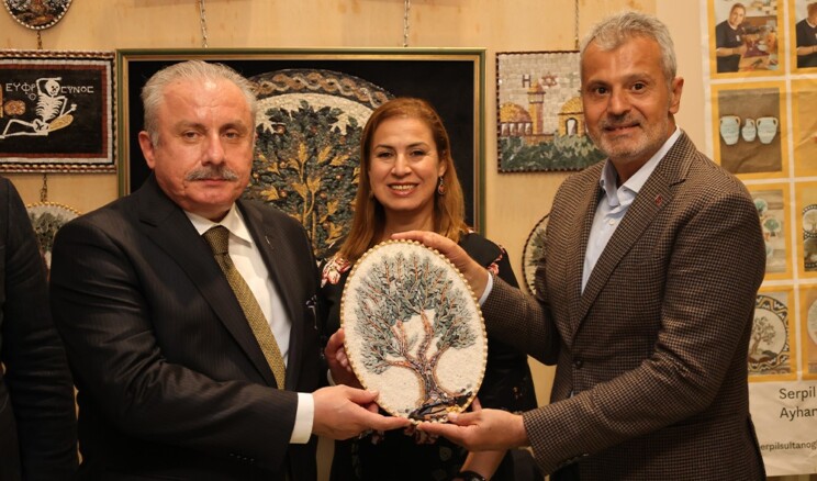 HBB, HATAY GÜNLERİ’NDE