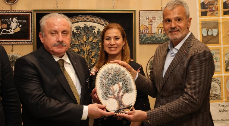 HBB, HATAY GÜNLERİ’NDE