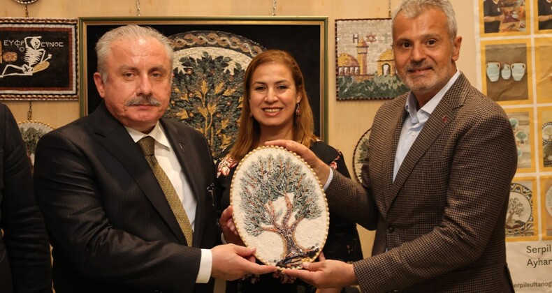 HBB, HATAY GÜNLERİ’NDE