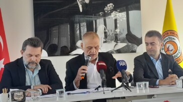 ÇİNÇİN: ÖNCEKİ DÖNEMİN BORÇLARINI ÖDEDİK