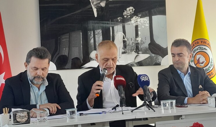 ÇİNÇİN: ÖNCEKİ DÖNEMİN BORÇLARINI ÖDEDİK