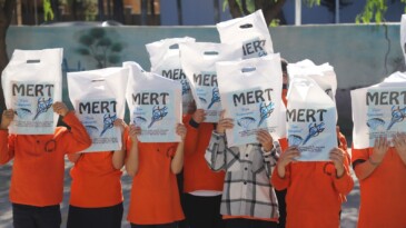 Adanalı İş İnsanlarından Hatay’a Yardım Eli: