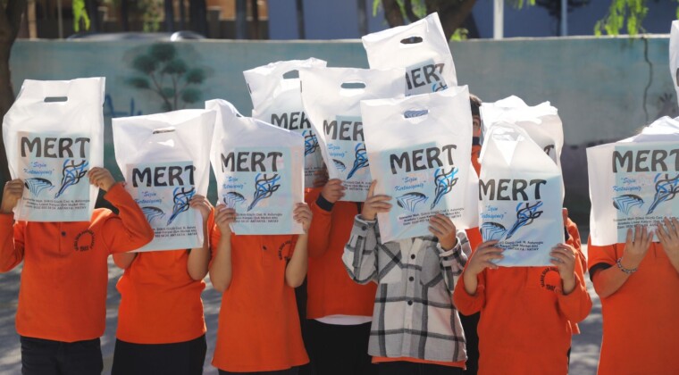 Adanalı İş İnsanlarından Hatay’a Yardım Eli: