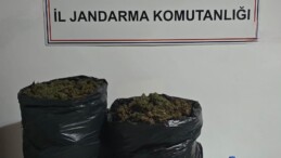 Samandağ’da Jandarmadan Uyuşturucu Operasyonu: