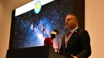 Akademi İstasyon 2. Koordinasyon Toplantısı Şanlıurfa’da Gerçekleşti