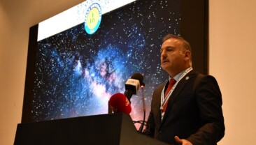 Akademi İstasyon 2. Koordinasyon Toplantısı Şanlıurfa’da Gerçekleşti